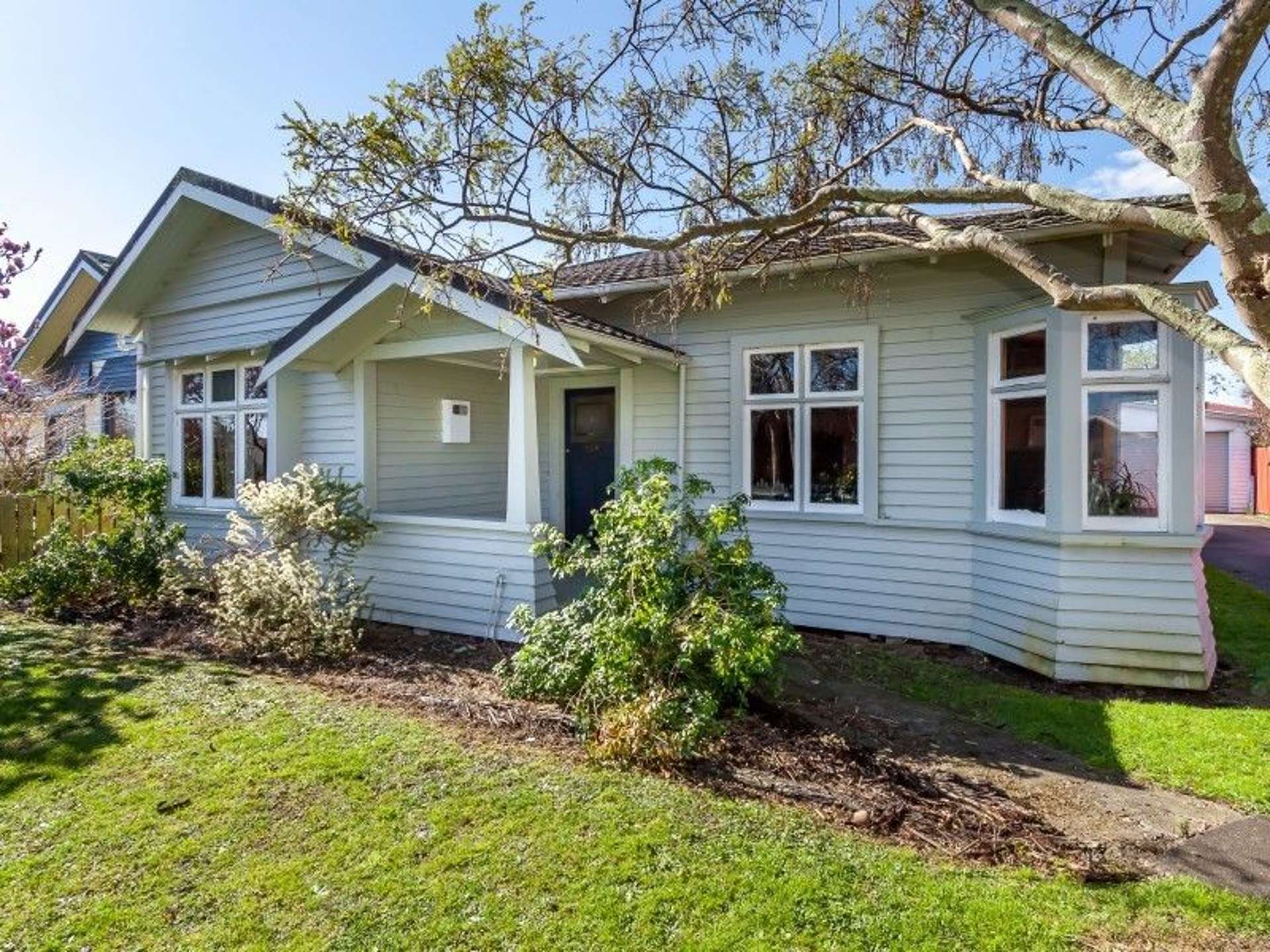 31 Kingswood Street Takaro Palmerston North City Houses for Sale