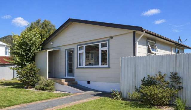 Nest, Invest or Escape