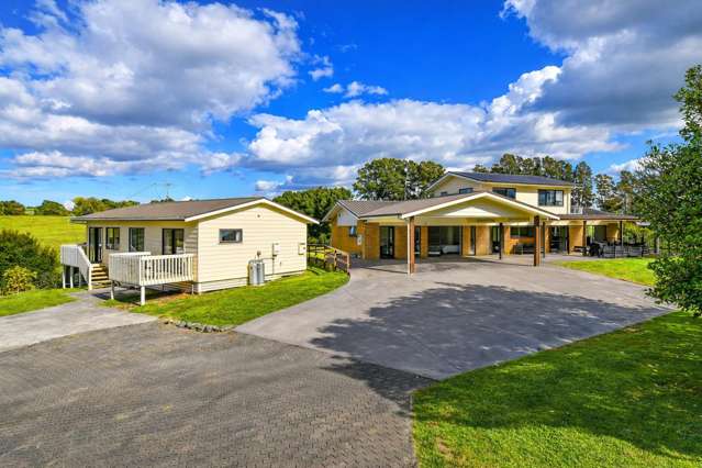 A Lifestyle With Options - Finally.