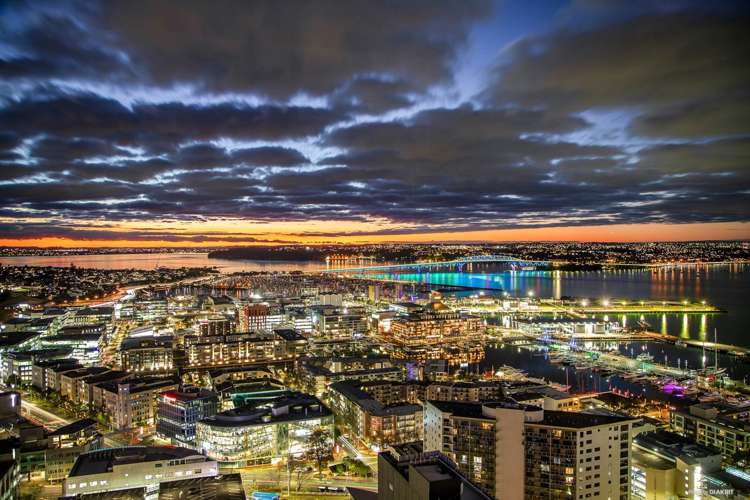 3002/51 Albert Street City Centre_8