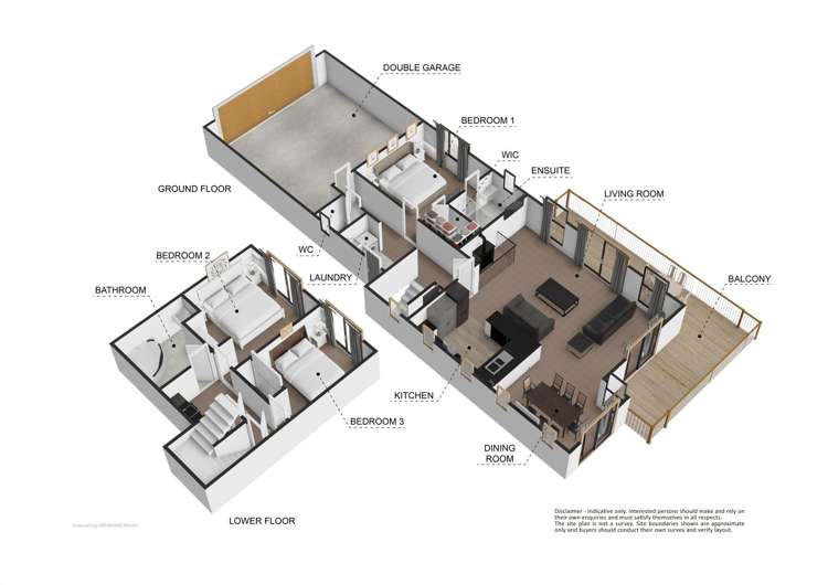 3 Thomas Hanmer Drive Hanmer Springs_28