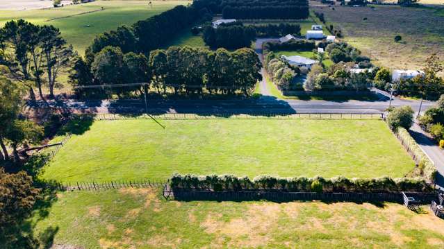 Rural Retreat Near Waipu Coastal Charms