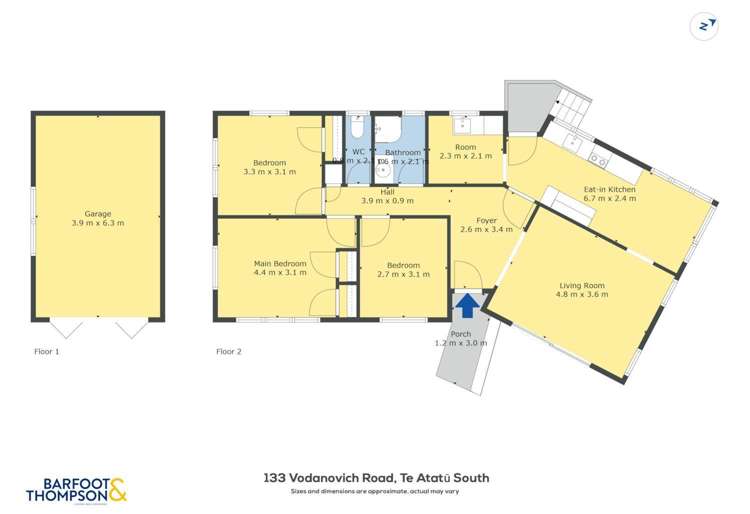 133 Vodanovich Road Te Atatu South_19