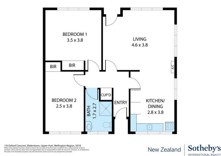 1/6 Oxford Crescent Ebdentown_15