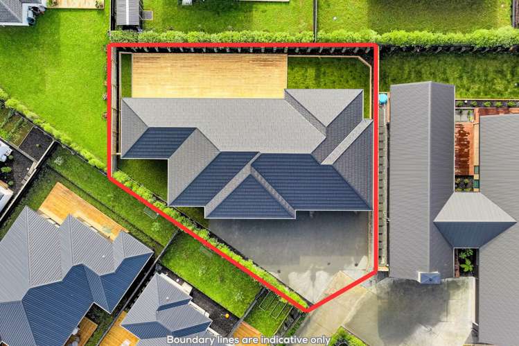 29 Muster Road Pukekohe_29