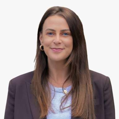 Amanda Fryer