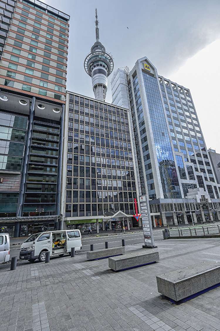 3a/105 Albert Street Auckland Central_9