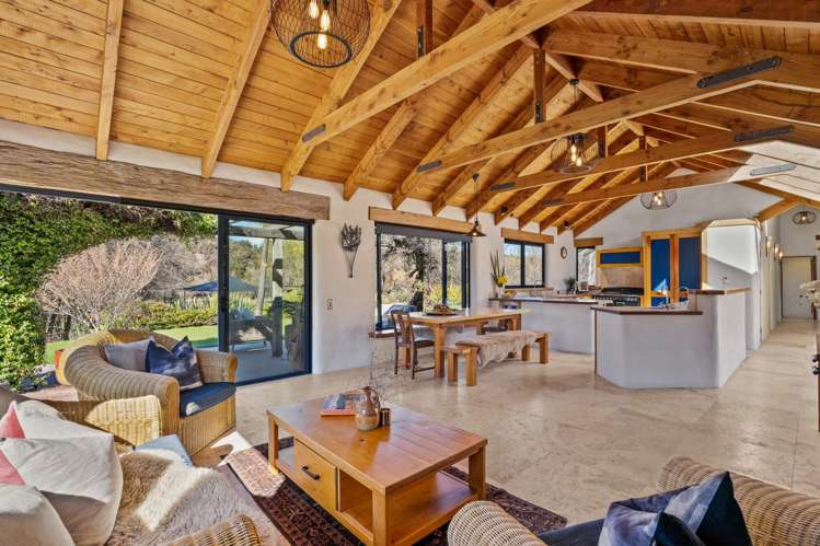 508 Lake Hawea - Albert Town Road Wanaka_27