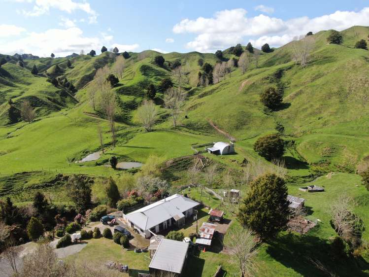 162 Okahukura Saddle Road Taumarunui_20