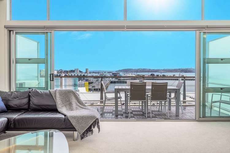 145 Quay Street Auckland Central_15