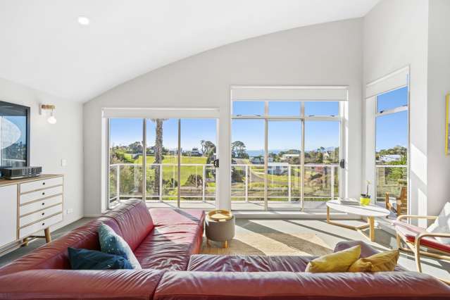 Ocean Views and Sunshine - See It Today