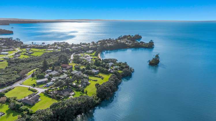 444d Matakawau Road Awhitu_54