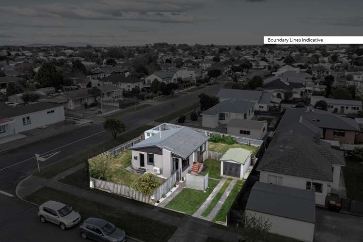 17 Metzger Street Georgetown_29