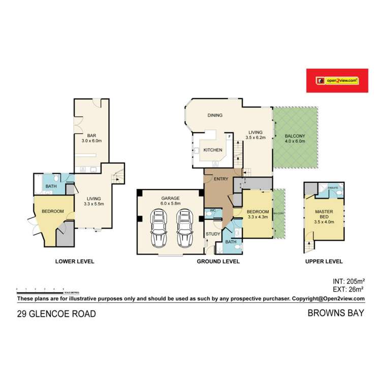 29 Glencoe Road Browns Bay_19