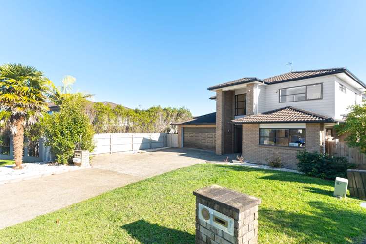 4 Melmore Place Pinehill_34