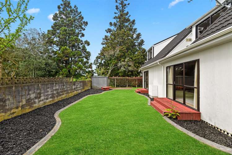 34a Morris Road Hillcrest_14