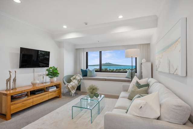 612/9 Byron Avenue Takapuna_1