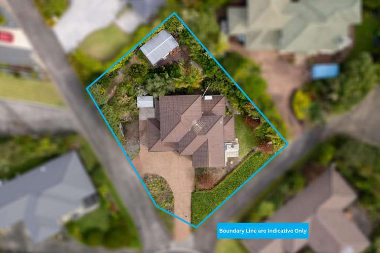 16 Rakau Views Orewa_22