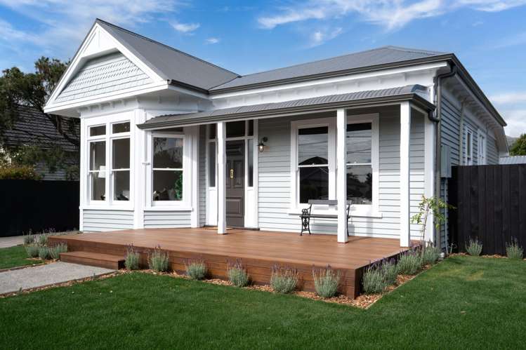 64 Corson Avenue Beckenham_35