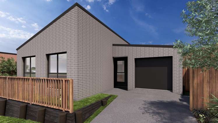 Lot Lot 117/5 Scenic Rise_0
