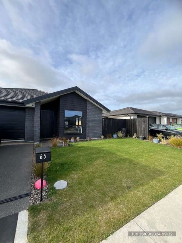 Your Wait is Over – Nethercote Can be For You