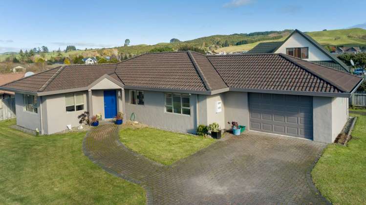 61 Hodgkins Street Pukehangi_11