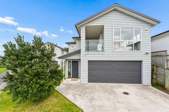 First Time on Market -  Easy Family Lifestyle