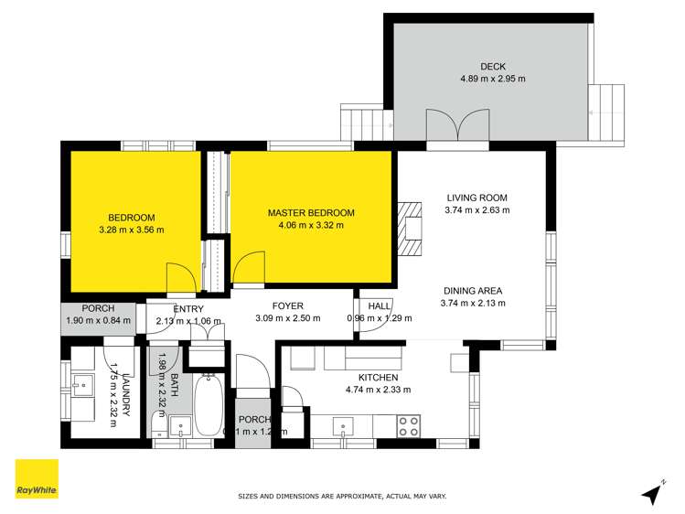 29 Coates Crescent Panmure_23