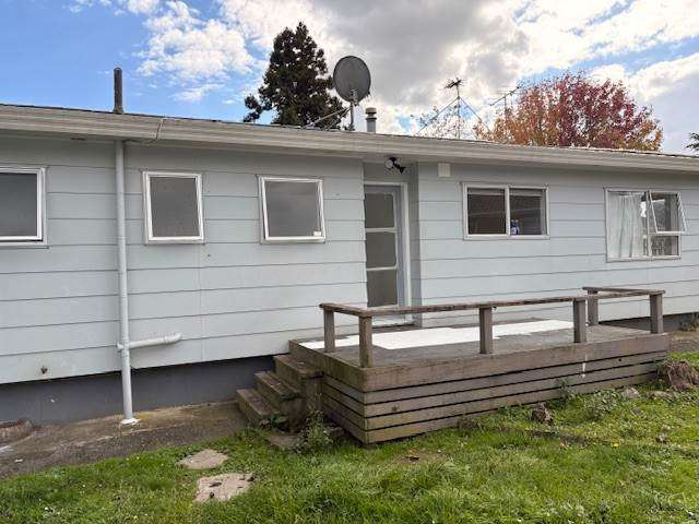Fully Fenced House in Papakura