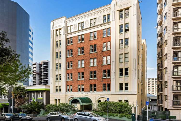 54/66 Emily Place Auckland Central_1