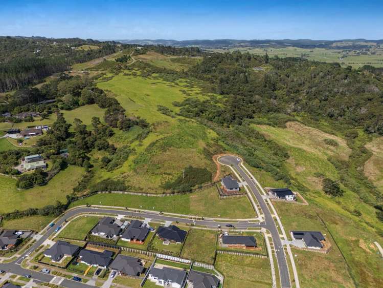 Stage 4&5 Parkview Subdivision Helensville_14