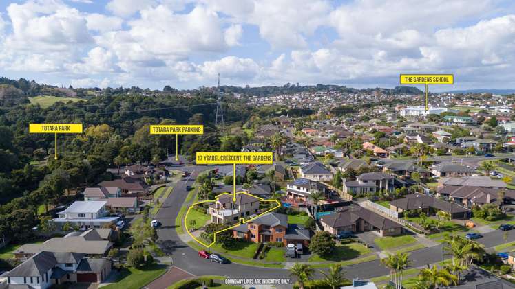 17 Ysabel Crescent The Gardens_22