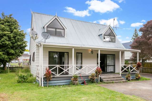 Your Chance to Secure a Smart Investment or Home!