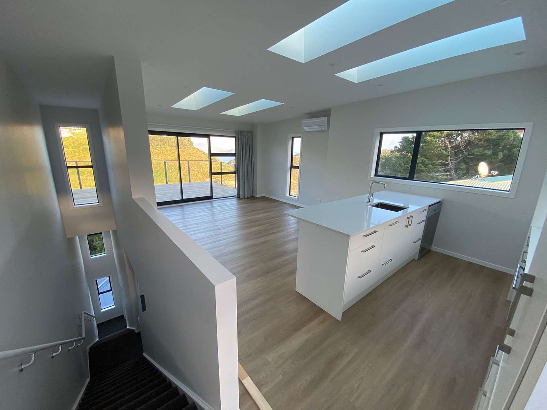 27B Kitchener Terrace Johnsonville Wellington City Houses for