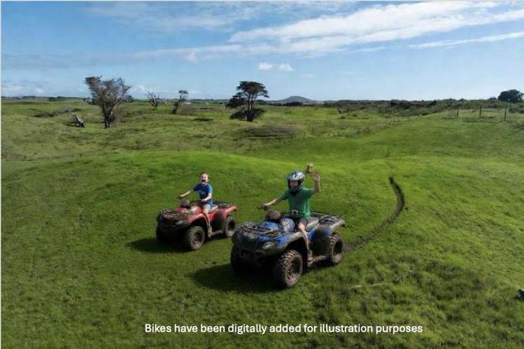 lot 3/612 Inland Road Tokerau Beach_31