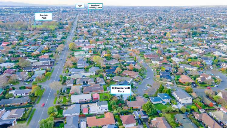 22 Camberwell Place Avonhead_25