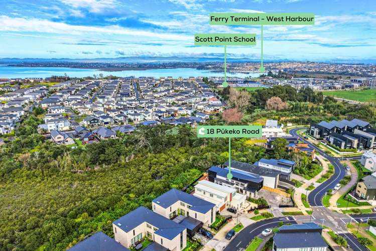 18 Pukeko Road Hobsonville_46
