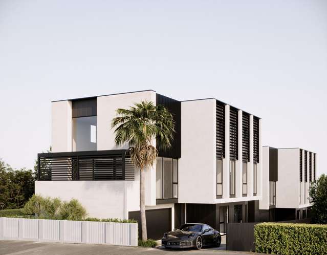 Modern design meets Epsom convenience
