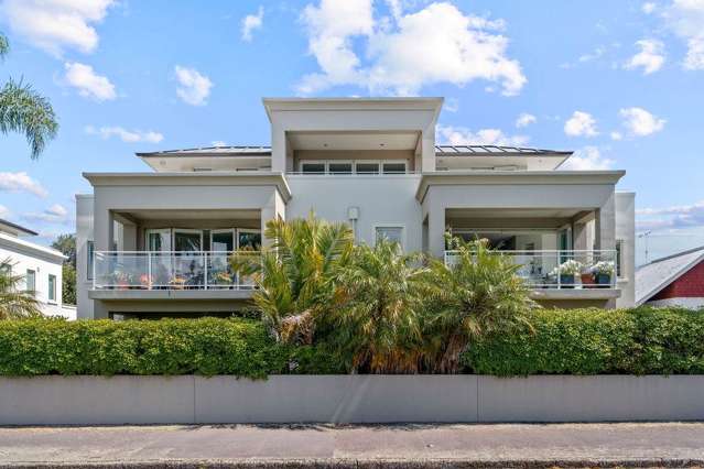 Low-Key Living, High-Value Location