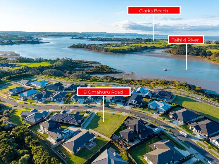 9 Omahuru Road Glenbrook_2