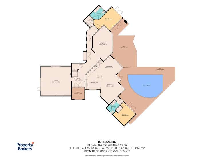 15 Sissinghurst Court Bethlehem_34