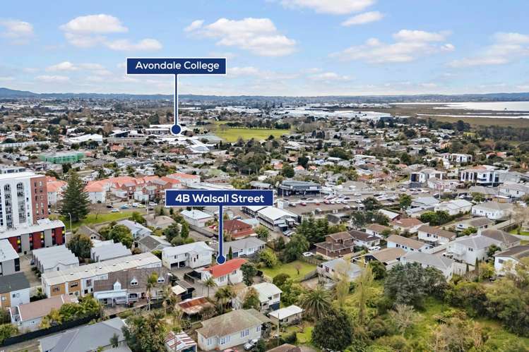 4B Walsall Street Avondale_19