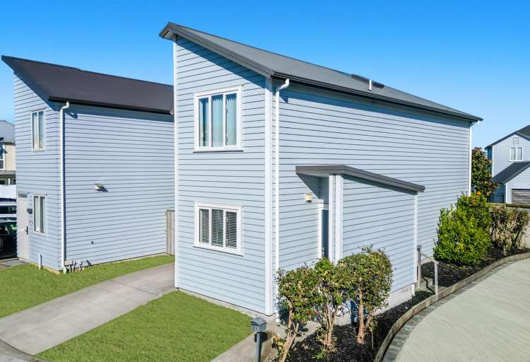 21 Bellbird Street Papakura_16