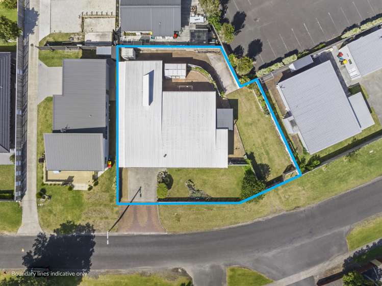 101 Leander Road Whangamata_31