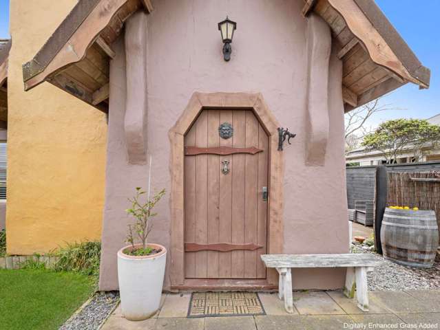 8 Rosedale Place Levin_4