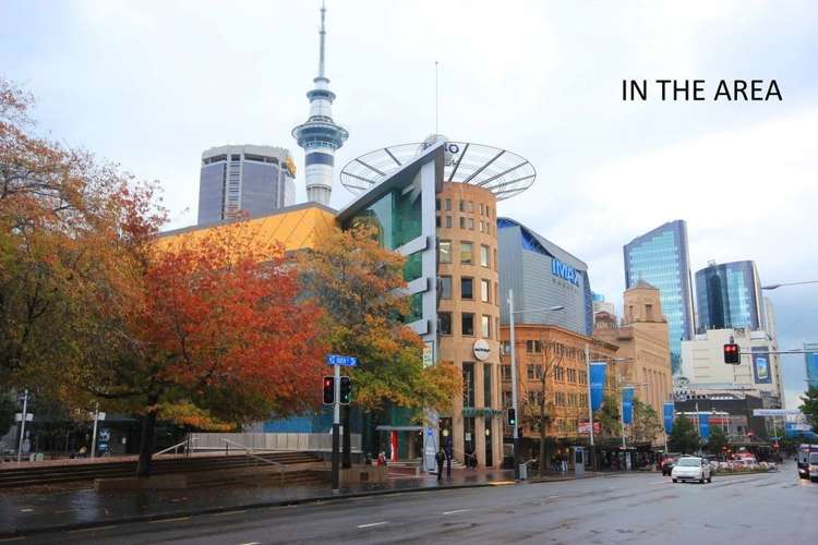 721/430 Queen Street Auckland Central_9