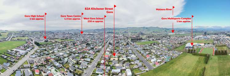 82a Kitchener Street Gore_19
