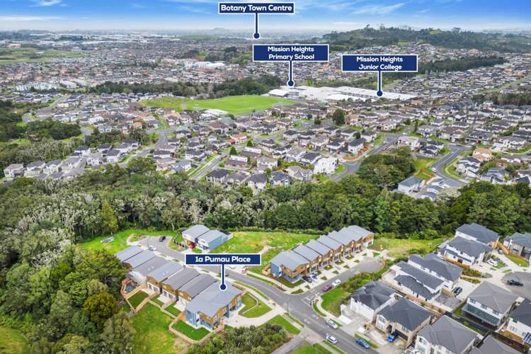 1a Pumau Place Flat Bush_23