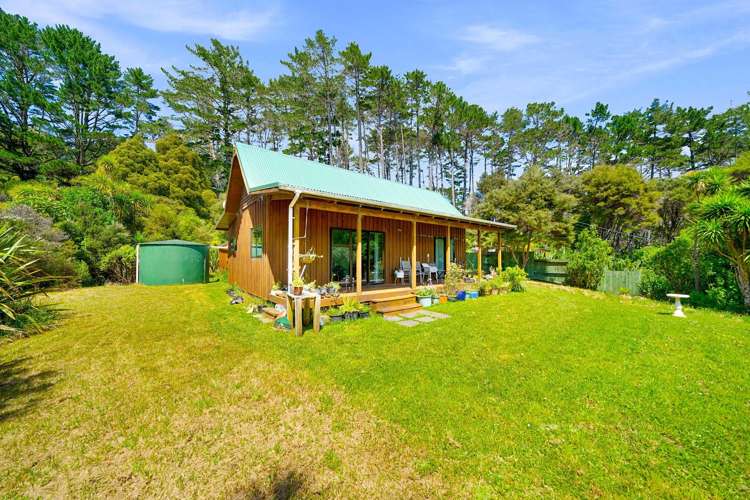 31 Te Henga Road Waitākere_22
