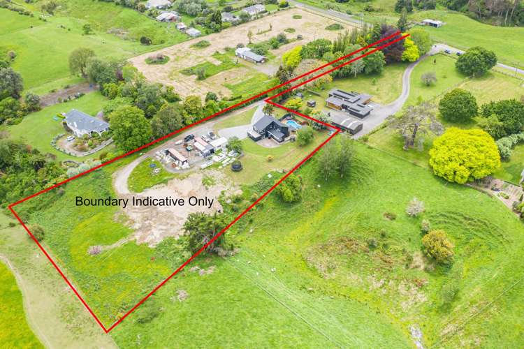 21 Lindsay Road Levin_25